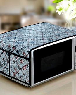 Microwave / Oven Top Cover - Kitchen - Kanushi